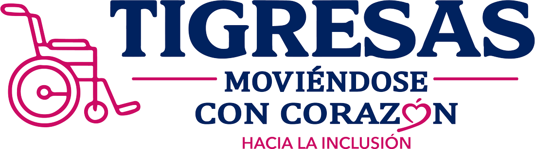 Tigresas Moviéndose con Corazón · Hacia la Inclusión